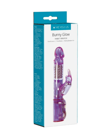 Bunny Rabbit Vibrator